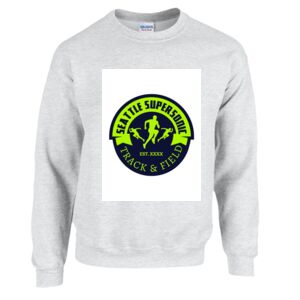 Heavy Blend™ Crewneck Sweatshirt Thumbnail