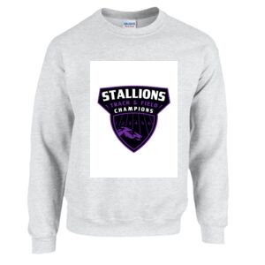 Heavy Blend™ Crewneck Sweatshirt Thumbnail