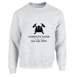 Heavy Blend™ Crewneck Sweatshirt Thumbnail