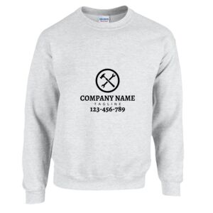 Heavy Blend™ Crewneck Sweatshirt Thumbnail