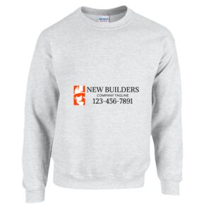 Heavy Blend™ Crewneck Sweatshirt Thumbnail