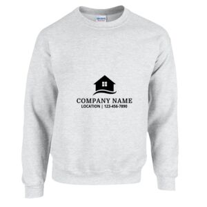 Heavy Blend™ Crewneck Sweatshirt Thumbnail
