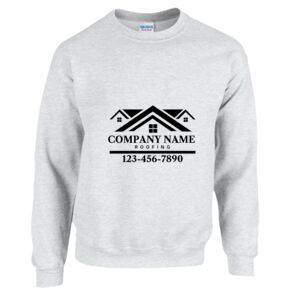 Heavy Blend™ Crewneck Sweatshirt Thumbnail