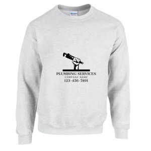 Heavy Blend™ Crewneck Sweatshirt Thumbnail