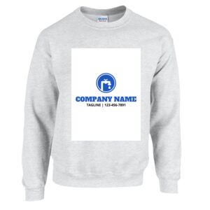 Heavy Blend™ Crewneck Sweatshirt Thumbnail