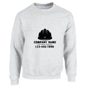 Heavy Blend™ Crewneck Sweatshirt Thumbnail
