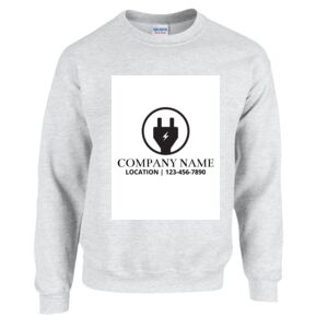 Heavy Blend™ Crewneck Sweatshirt Thumbnail