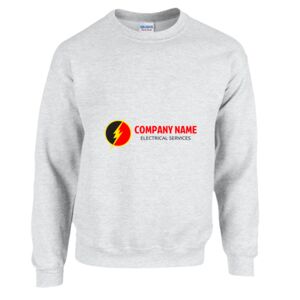 Heavy Blend™ Crewneck Sweatshirt Thumbnail