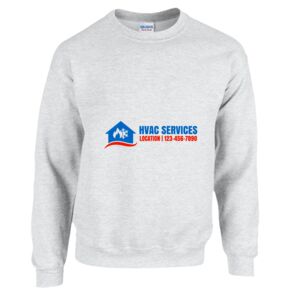 Heavy Blend™ Crewneck Sweatshirt Thumbnail