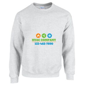 Heavy Blend™ Crewneck Sweatshirt Thumbnail