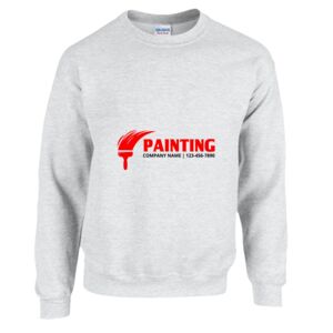 Heavy Blend™ Crewneck Sweatshirt Thumbnail
