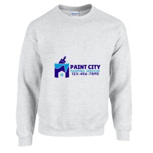 Heavy Blend™ Crewneck Sweatshirt Thumbnail