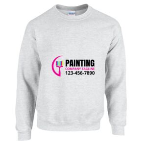 Heavy Blend™ Crewneck Sweatshirt Thumbnail