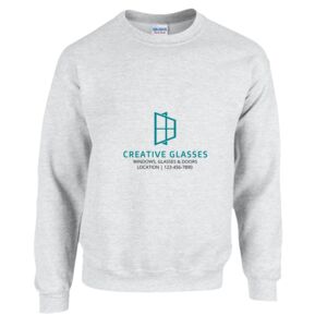 Heavy Blend™ Crewneck Sweatshirt Thumbnail