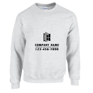 Heavy Blend™ Crewneck Sweatshirt Thumbnail