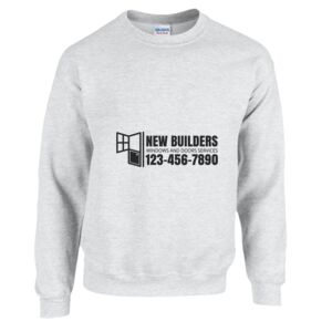 Heavy Blend™ Crewneck Sweatshirt Thumbnail