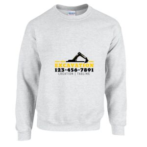 Heavy Blend™ Crewneck Sweatshirt Thumbnail
