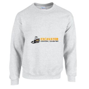 Heavy Blend™ Crewneck Sweatshirt Thumbnail