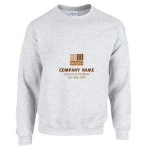 Heavy Blend™ Crewneck Sweatshirt Thumbnail