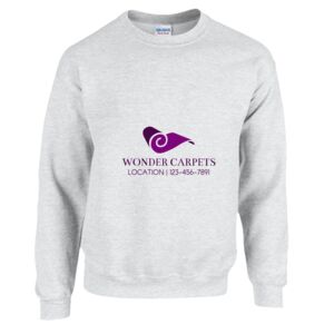 Heavy Blend™ Crewneck Sweatshirt Thumbnail