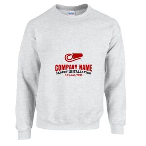 Heavy Blend™ Crewneck Sweatshirt Thumbnail