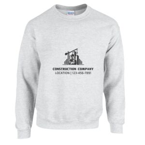 Heavy Blend™ Crewneck Sweatshirt Thumbnail
