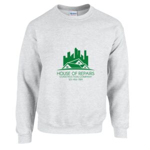 Heavy Blend™ Crewneck Sweatshirt Thumbnail