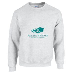 Heavy Blend™ Crewneck Sweatshirt Thumbnail