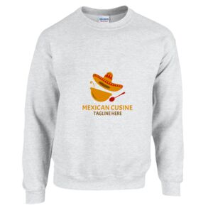Heavy Blend™ Crewneck Sweatshirt Thumbnail