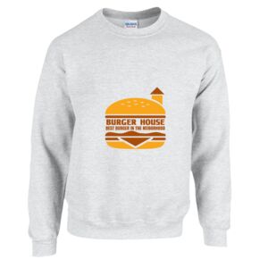Heavy Blend™ Crewneck Sweatshirt Thumbnail