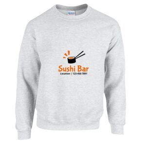 Heavy Blend™ Crewneck Sweatshirt Thumbnail