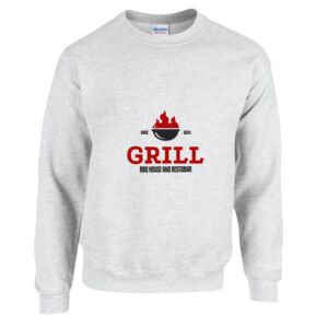 Heavy Blend™ Crewneck Sweatshirt Thumbnail