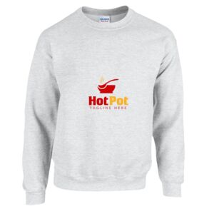 Heavy Blend™ Crewneck Sweatshirt Thumbnail