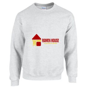 Heavy Blend™ Crewneck Sweatshirt Thumbnail
