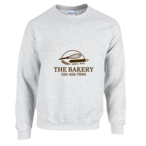 Heavy Blend™ Crewneck Sweatshirt Thumbnail