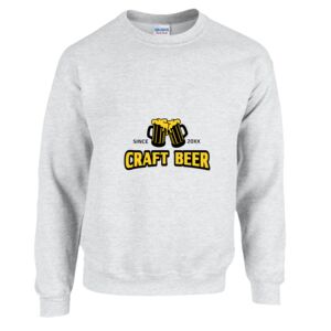 Heavy Blend™ Crewneck Sweatshirt Thumbnail