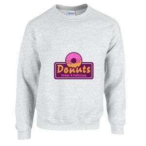 Heavy Blend™ Crewneck Sweatshirt Thumbnail