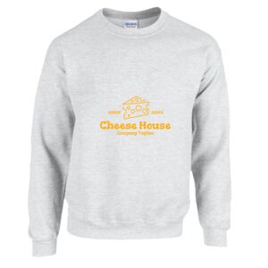 Heavy Blend™ Crewneck Sweatshirt Thumbnail