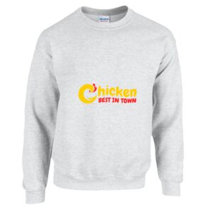 Heavy Blend™ Crewneck Sweatshirt Thumbnail