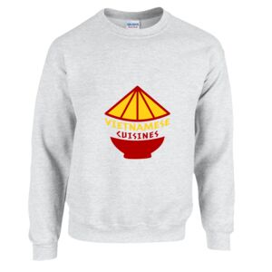 Heavy Blend™ Crewneck Sweatshirt Thumbnail