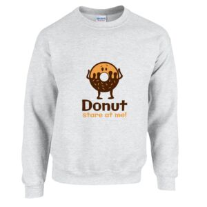 Heavy Blend™ Crewneck Sweatshirt Thumbnail