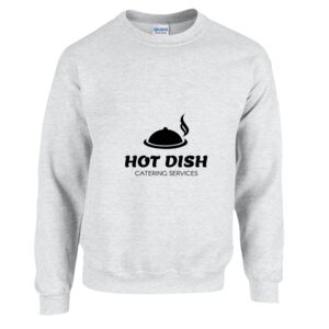 Heavy Blend™ Crewneck Sweatshirt Thumbnail