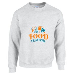 Heavy Blend™ Crewneck Sweatshirt Thumbnail