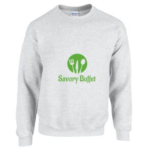 Heavy Blend™ Crewneck Sweatshirt Thumbnail