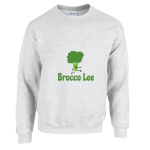 Heavy Blend™ Crewneck Sweatshirt Thumbnail