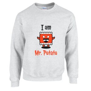 Heavy Blend™ Crewneck Sweatshirt Thumbnail