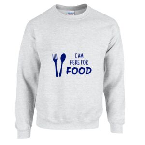 Heavy Blend™ Crewneck Sweatshirt Thumbnail