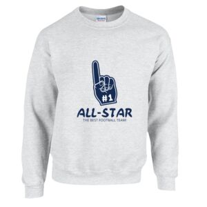 Heavy Blend™ Crewneck Sweatshirt Thumbnail