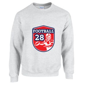 Heavy Blend™ Crewneck Sweatshirt Thumbnail