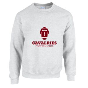 Heavy Blend™ Crewneck Sweatshirt Thumbnail